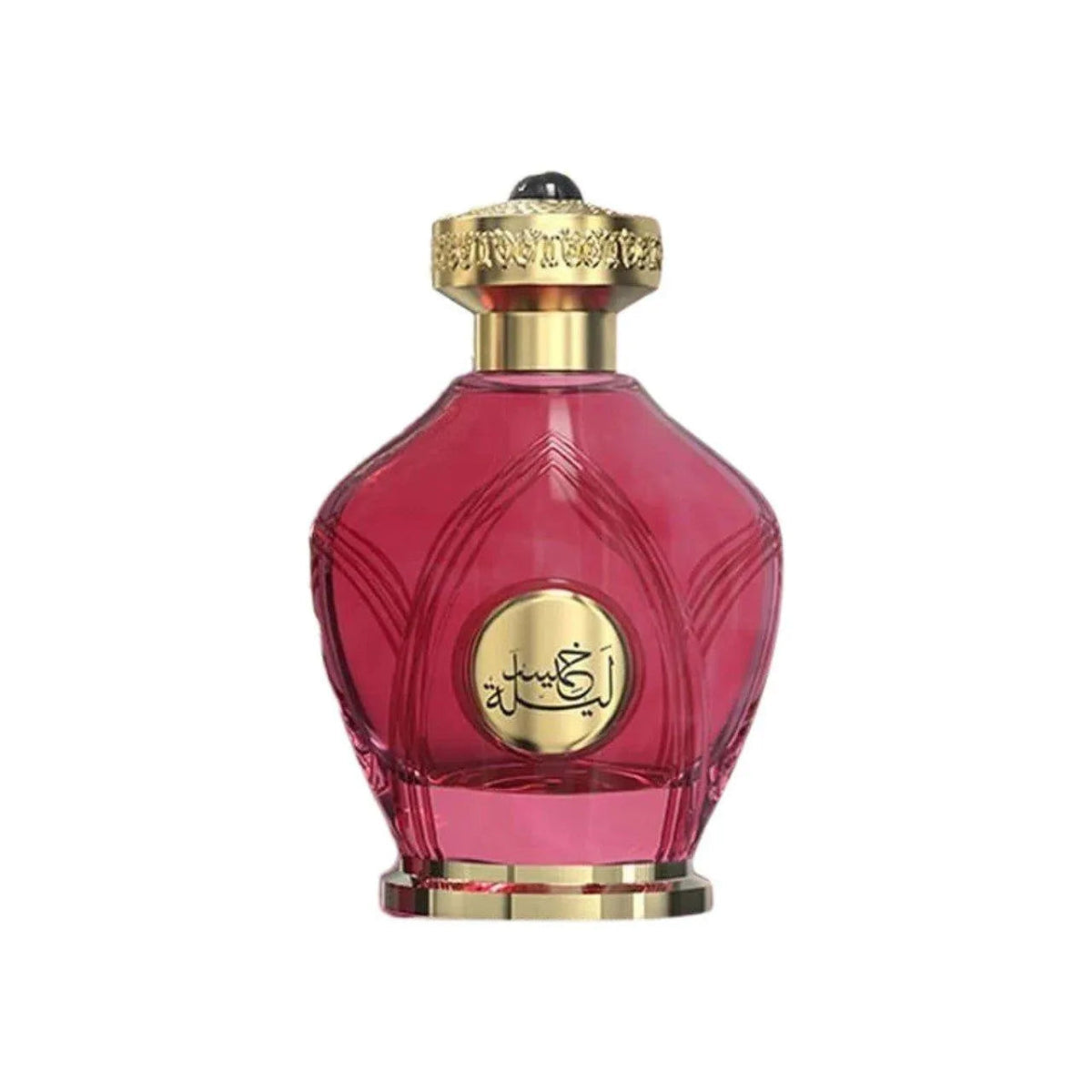 Laylat Khamees by Abyat 3.4 oz EDP bottle
