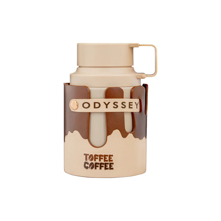 Odyssey Toffee Coffee by Armaf 3.4 oz EDP (U)