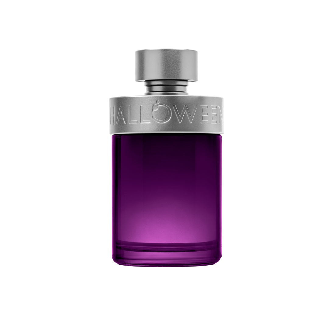Halloween Man Eau de Toilette, 125ml bottle