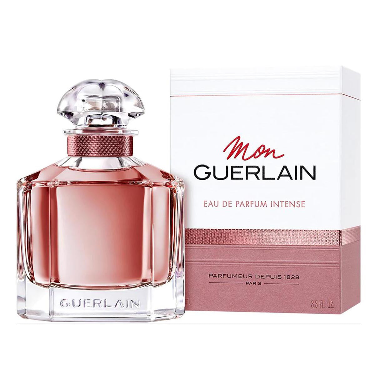 Mon Guerlain Intense By Guerlain 3.3Oz EDP (W)
