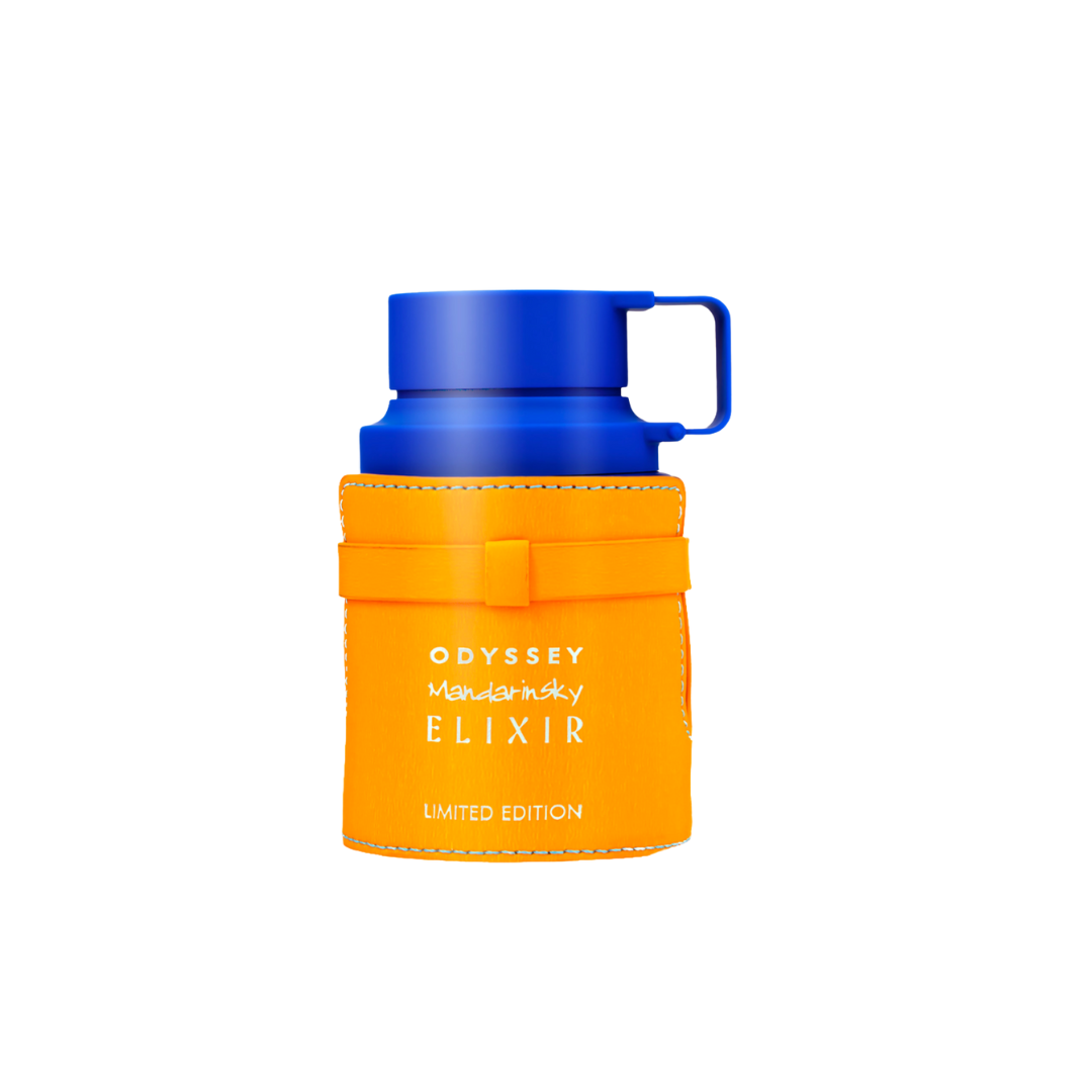Odyssey Mandarin Sky Elixir By Armaf 3.4 Oz EDP (M)