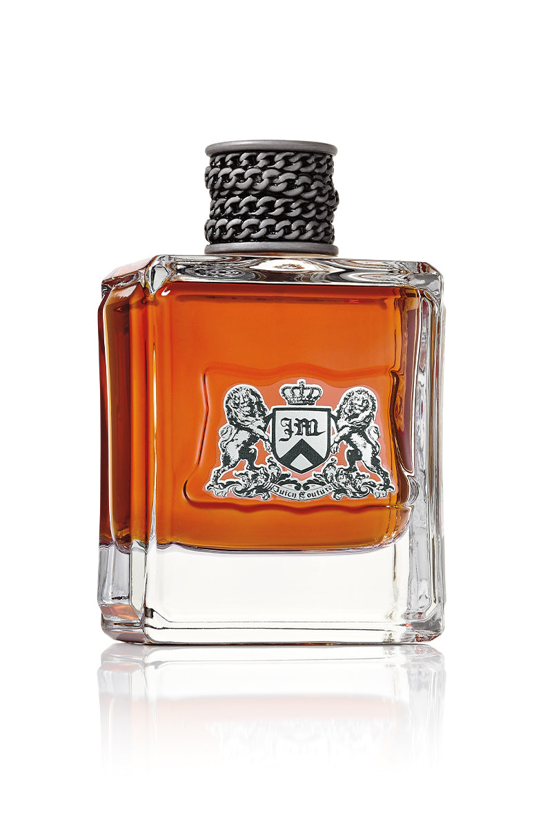 Dirty English Eau de Toilette Spray For Men, 3.4 oz bottle