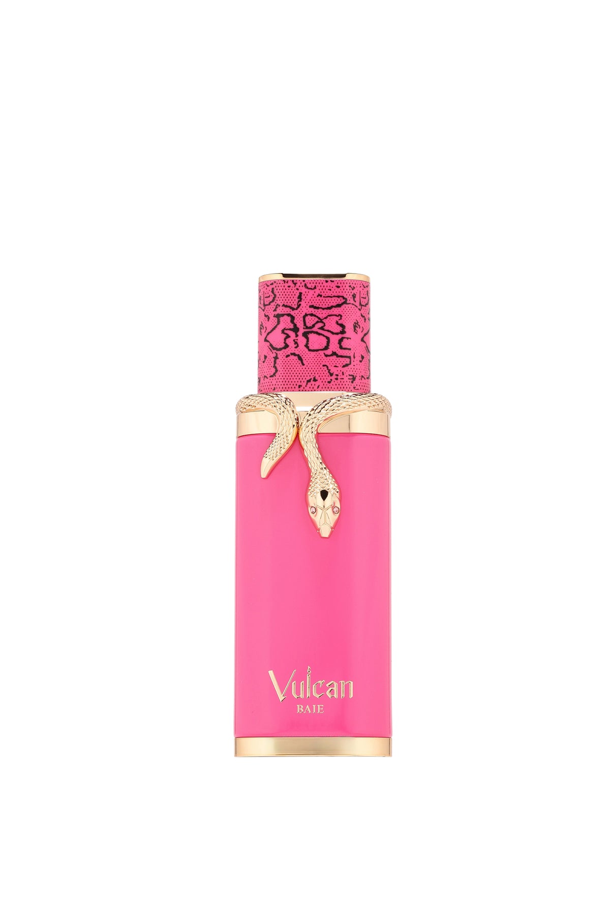 French Avenue Vulcan Baie 100 ml bottle