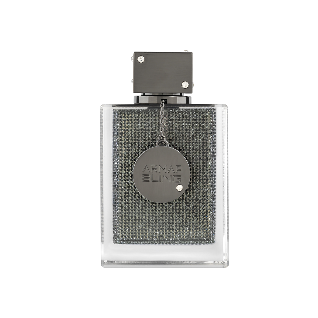 Club De Nuit Bling by Armaf 2.5 oz EDP (M)