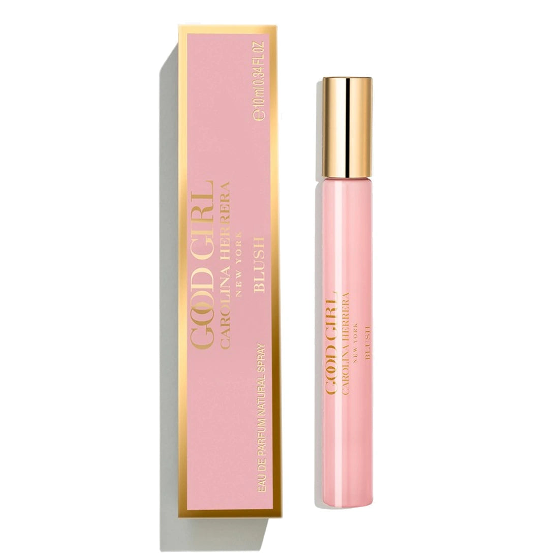 Mini Good Girl Blush By Carolina Herrera .34 oz EDP (W)