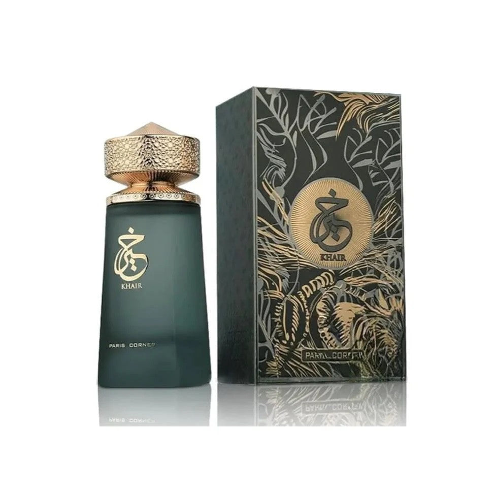 Khair By Paris Corner 3.4 oz EDP (U)