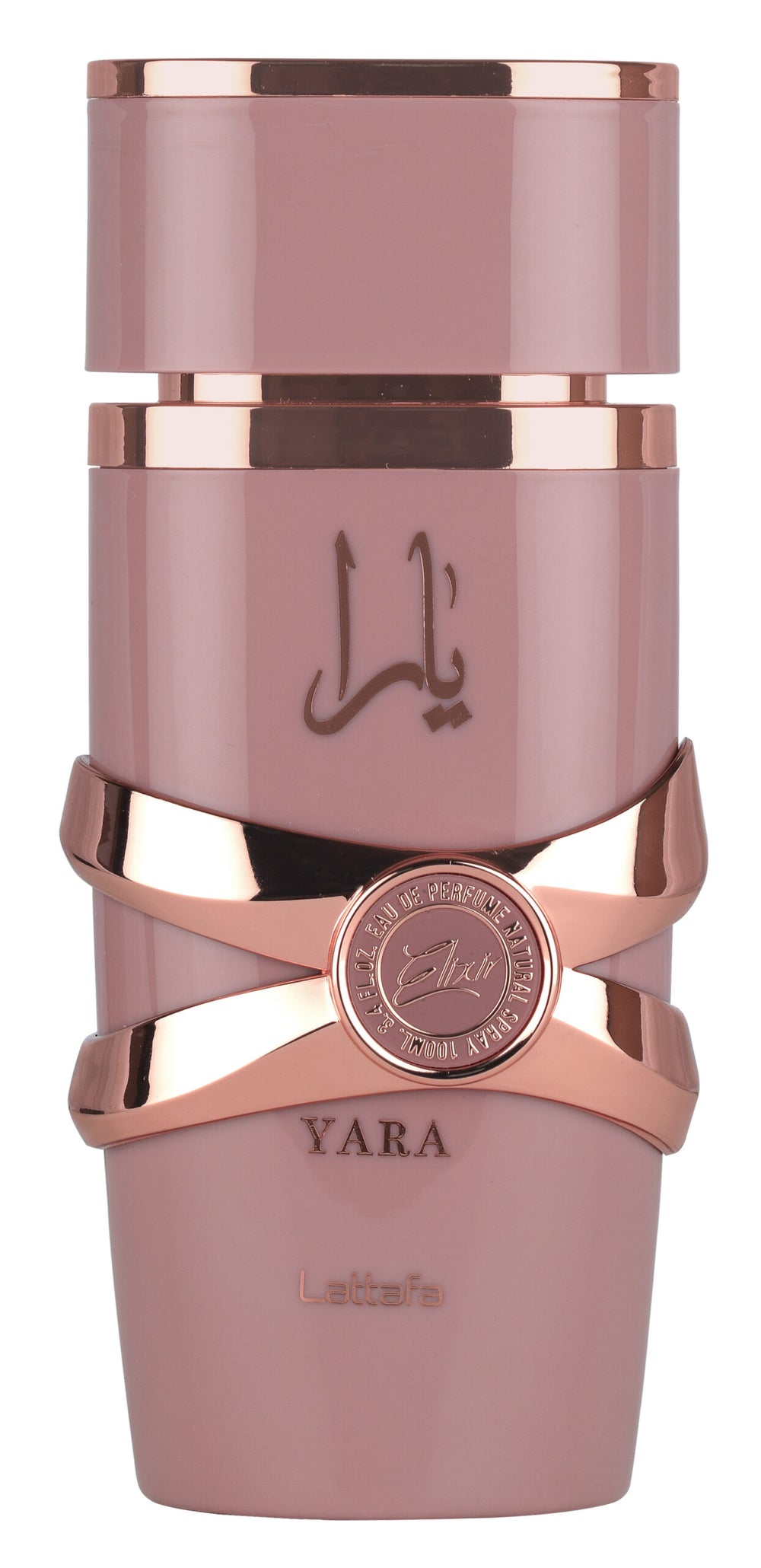 Yara Elixir by Lattafa  EDP (W)