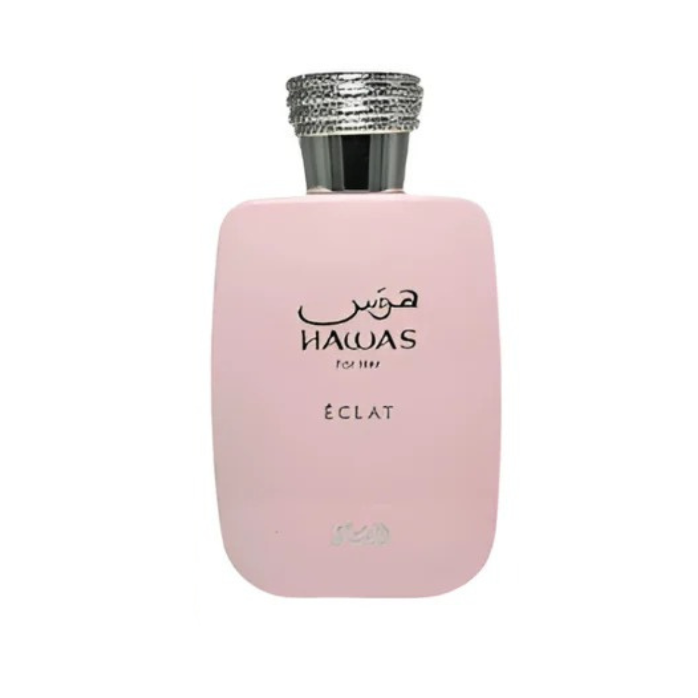 Hawas Eclat By Rasasi  EDP (W)