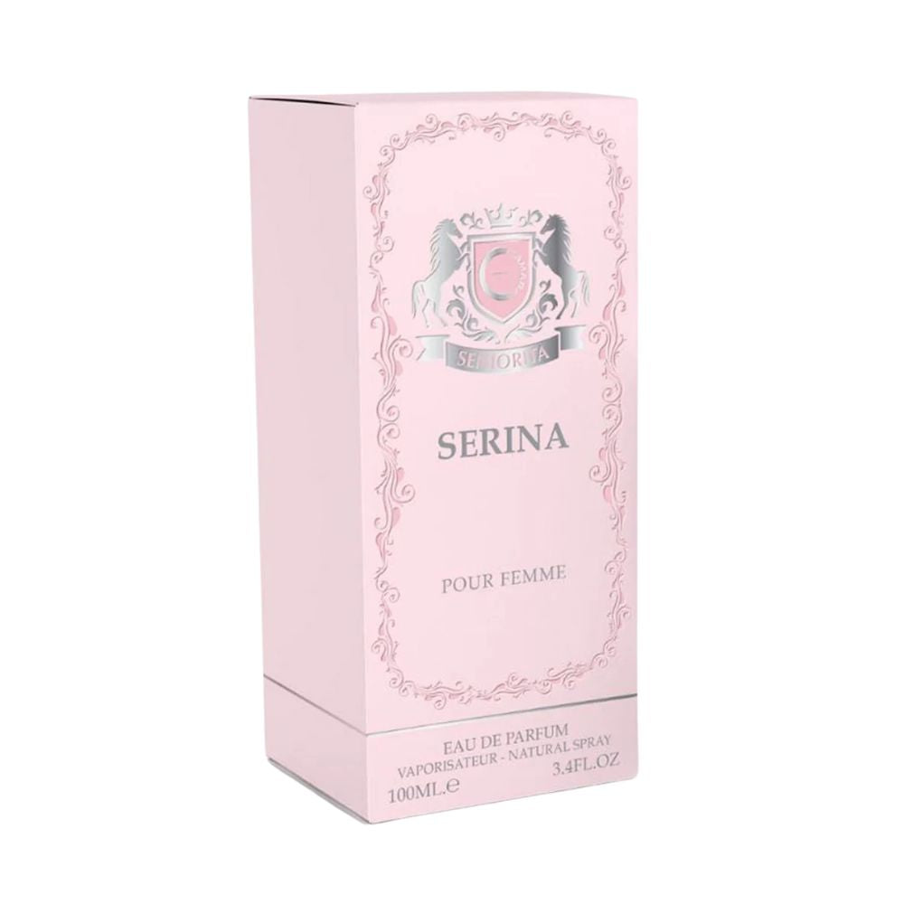 Seniorita Serina by Camara  EDP (W)