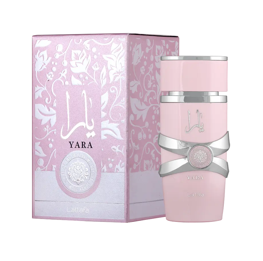 Yara by Lattafa  EDP (W)