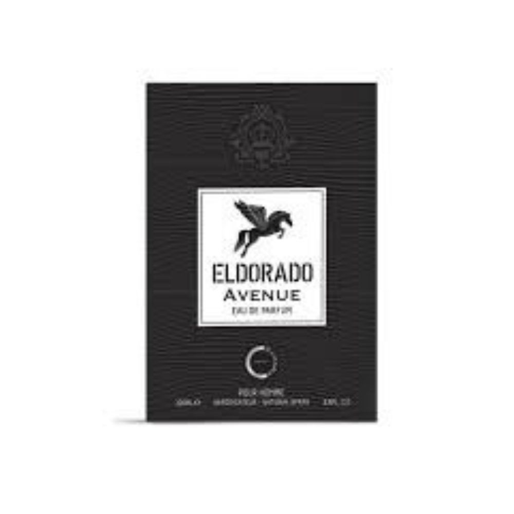 Eldorado Avenue by Camara  EDP (M)