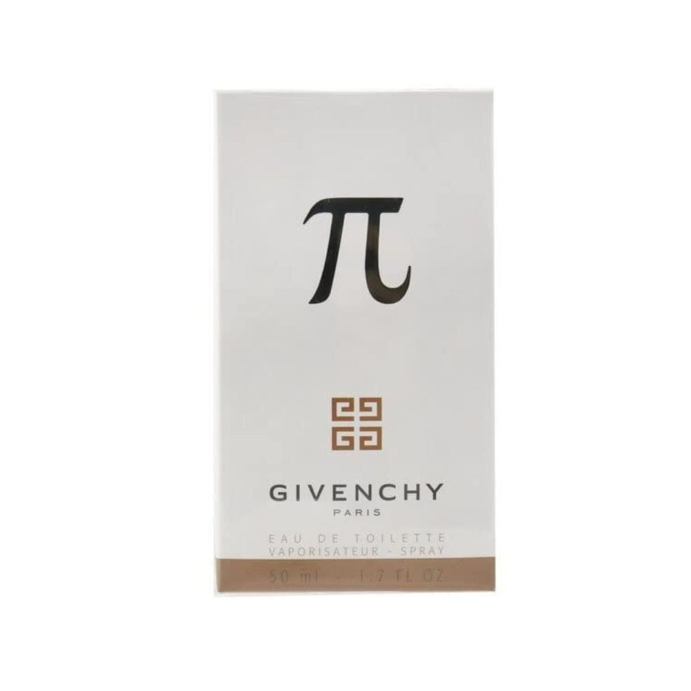 Pi by Givenchy 3.3 Oz EDT (M)