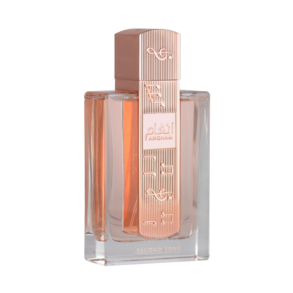Angham Second Song By Lattafa EDP (W)