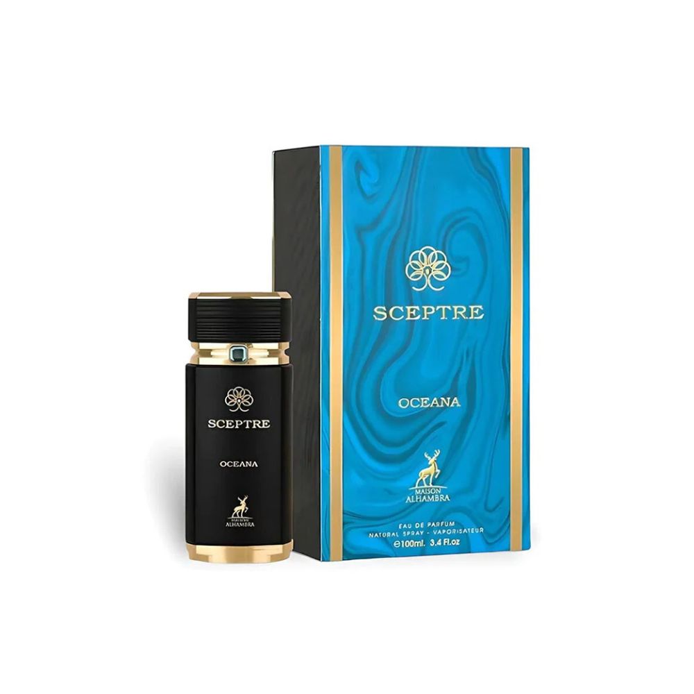 Maison Alhambra Sceptre Oceana EDP (M)