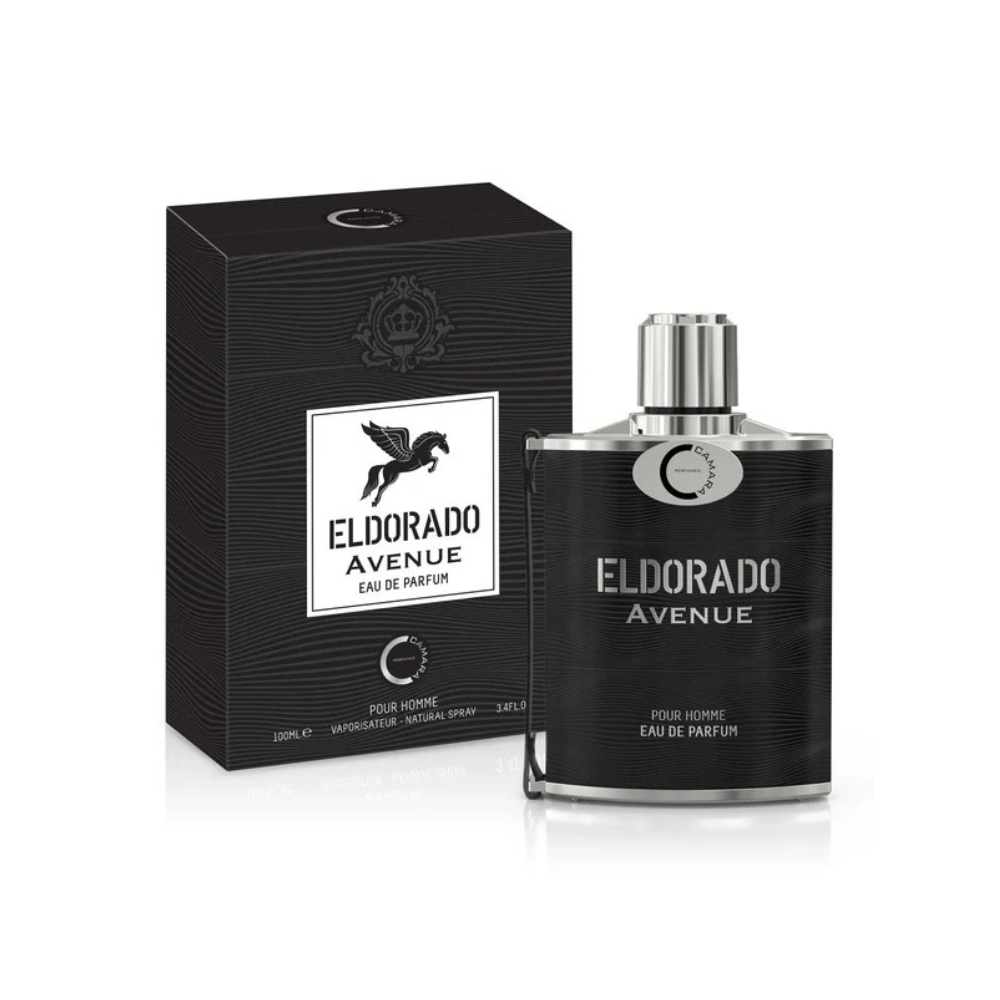 Eldorado Avenue by Camara  EDP (M)