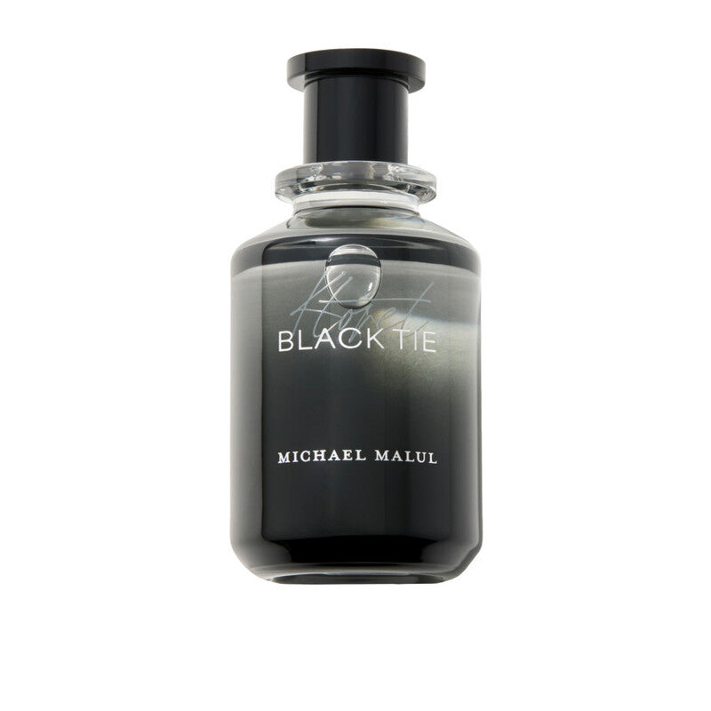Ktoret Black Tie by Michael Malul EDP (M)
