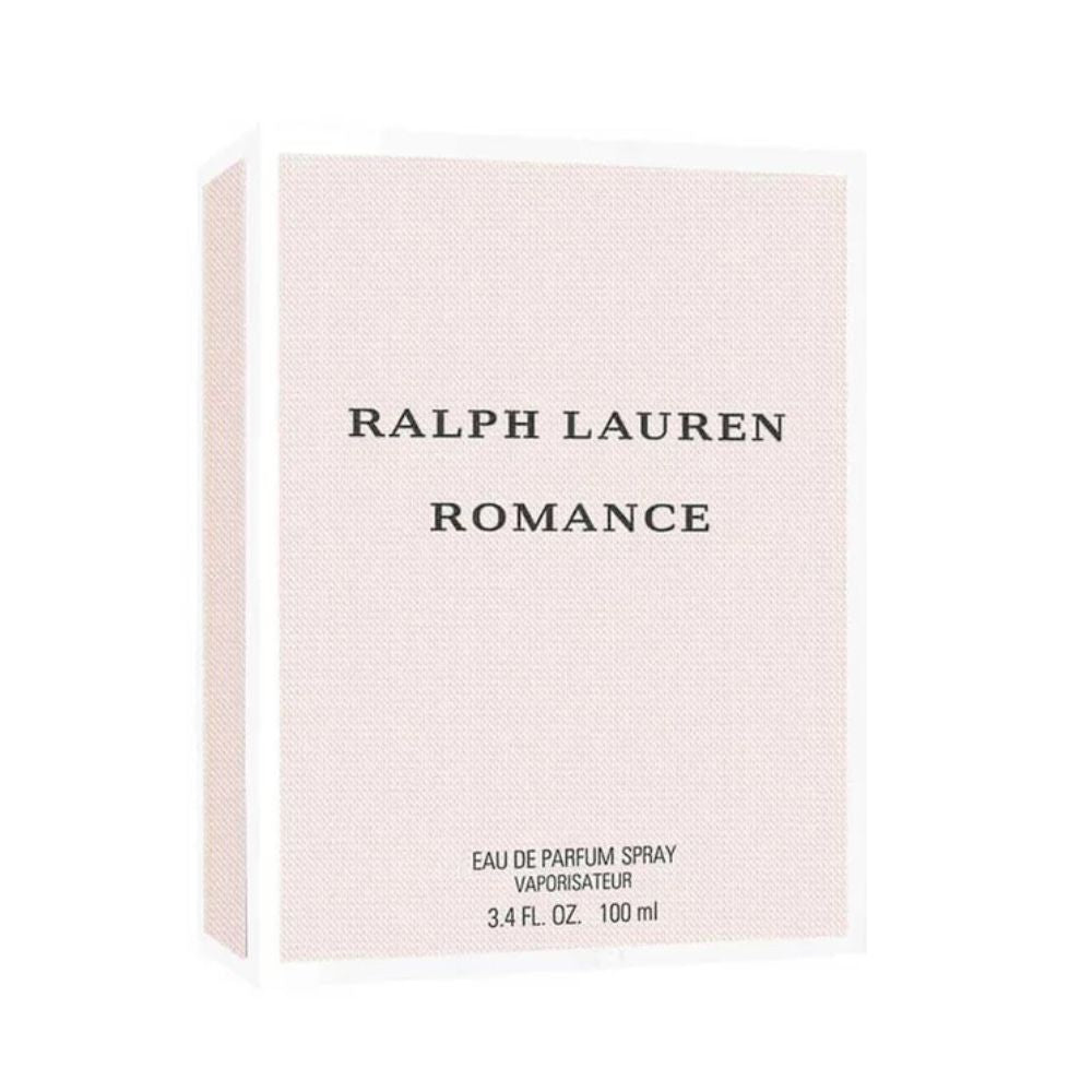 Romance by Ralph Lauren - 3.4 Oz EDP (W)
