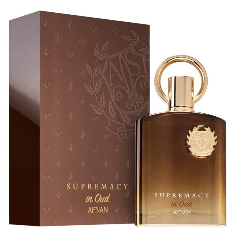 Supremacy in Oud by Afnan  Extrait de Parfum (U)