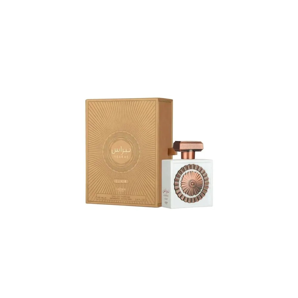 Nebras Elixir - Lattafa Pride EDP 100ml (U)