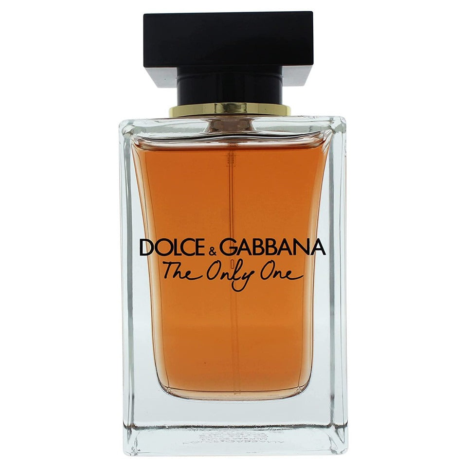 The Only One By Dolce & Gabbana 3.3 Oz EDP (W)