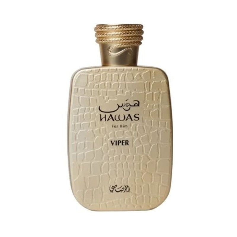 Hawas Viper by Rasasi  EDP Spray (M)
