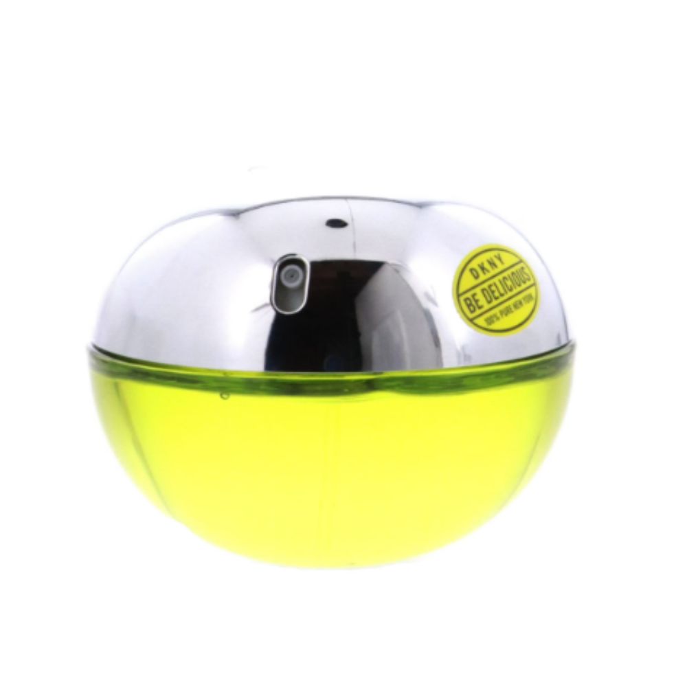 Be Delicious By DKNY 3.4Oz EDP (W)