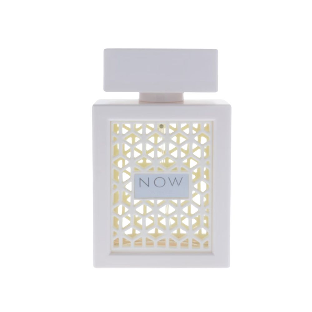 Now white By Rave  EDP (U)