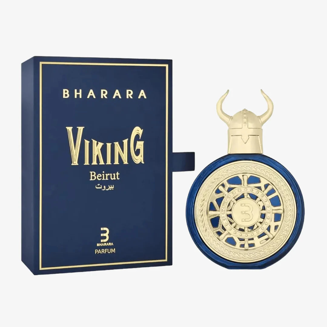 Viking Beirut by Bharara 3.4 oz Parfum (U)