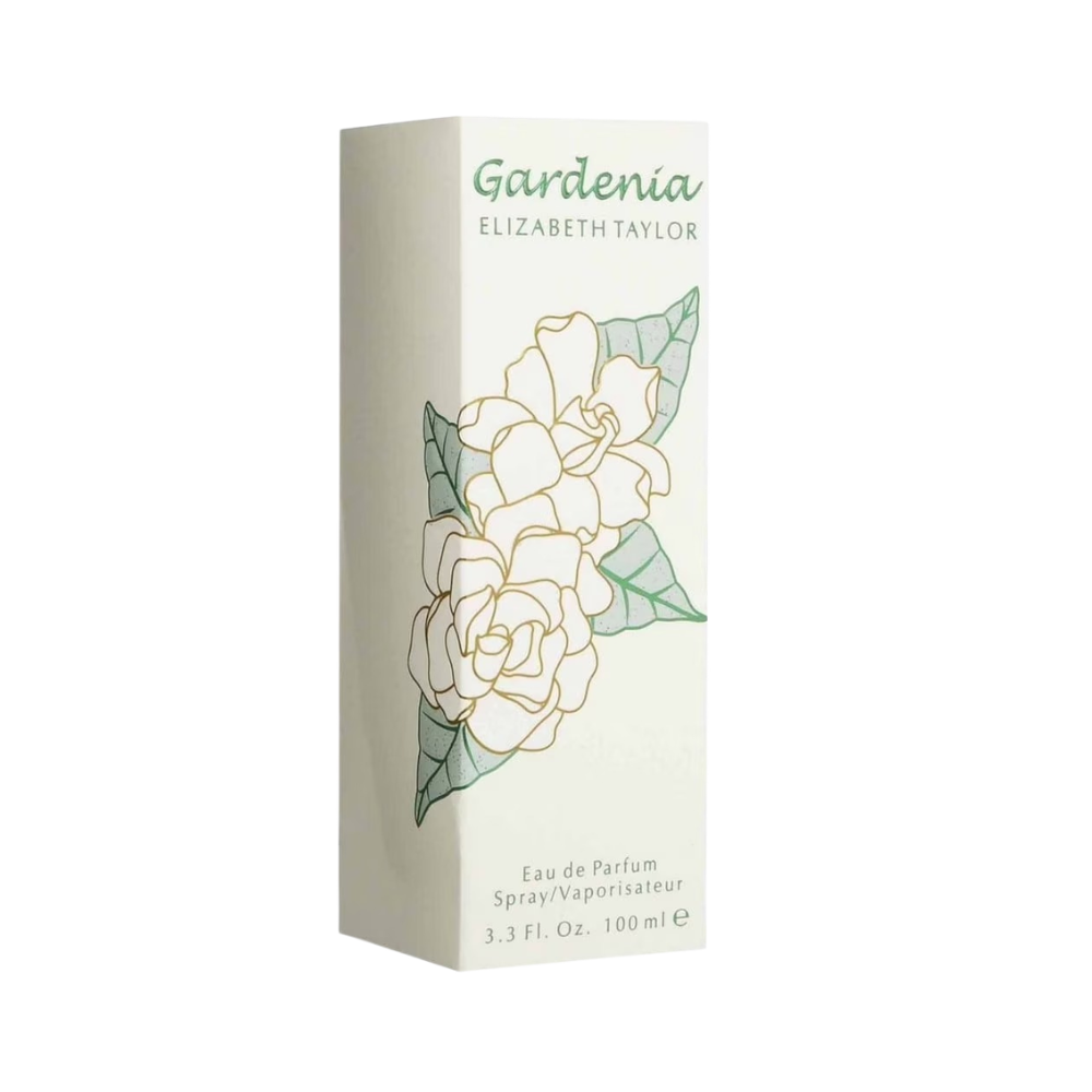 Gardenia by Elizabeth Taylor - 3.3 Oz EDP (W)