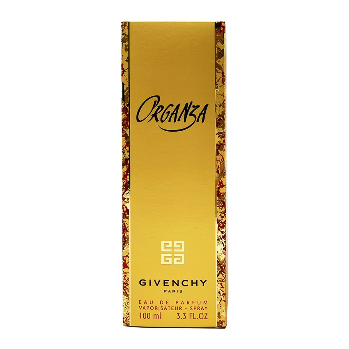Organza by Givenchy 3.3 Oz EDP (W)