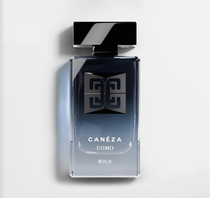 Uomo Bold by Caneza 3.38 Oz EDP (M)