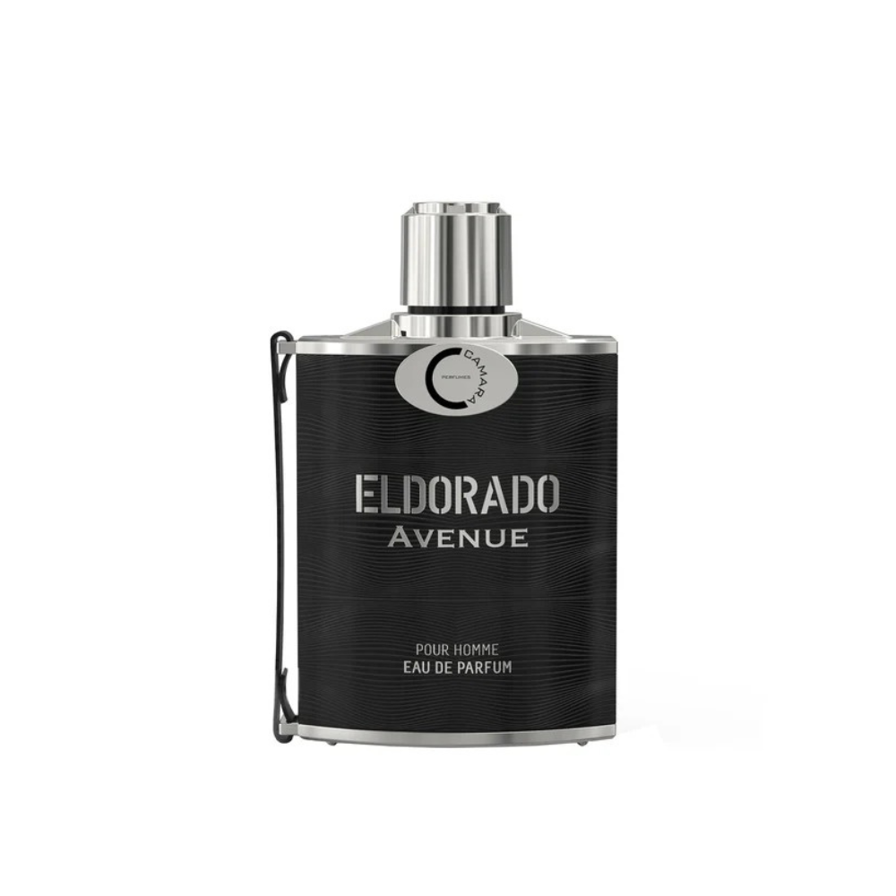 Eldorado Avenue by Camara  EDP (M)