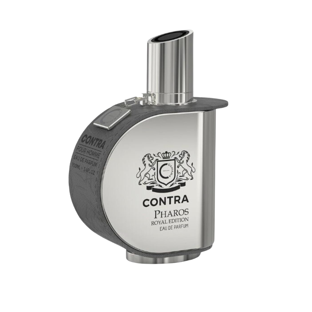 Contra Pharos Royal Edition by Camara EDP (M)