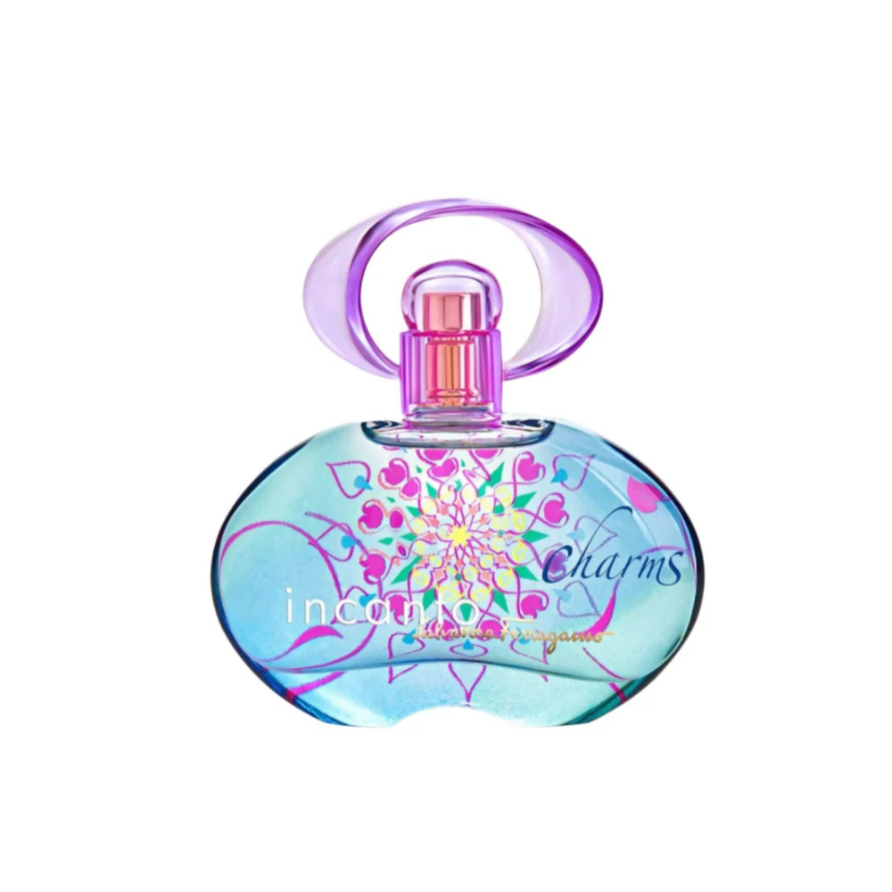 Incanto Charms by Salvatore Ferragamo 3.4Oz EDT (W)