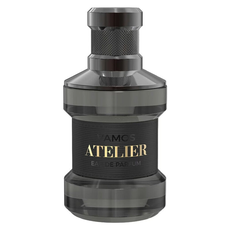 Vamos Atelier by Camara EDP (M)