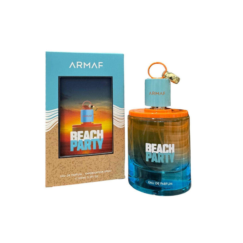 Beach Party By Armaf  EDP (W)