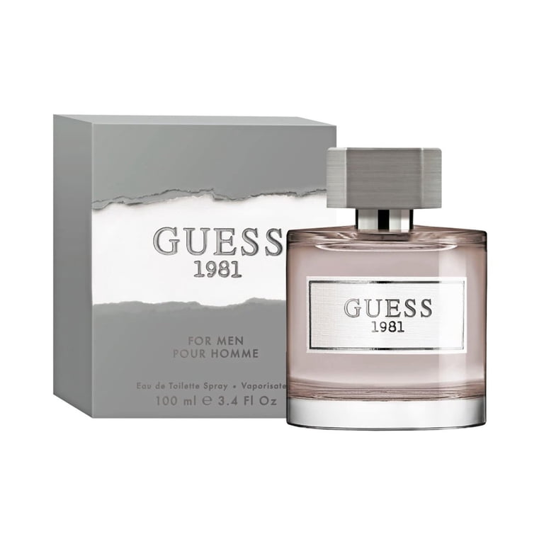 Guess 1981 by Guess  EDT (M)