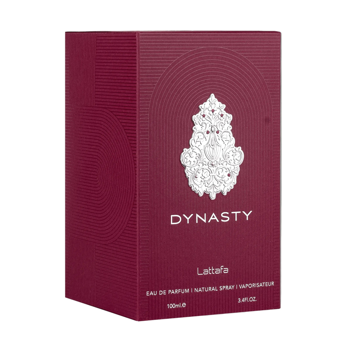 Dynasty By Lattafa  EDP (U)