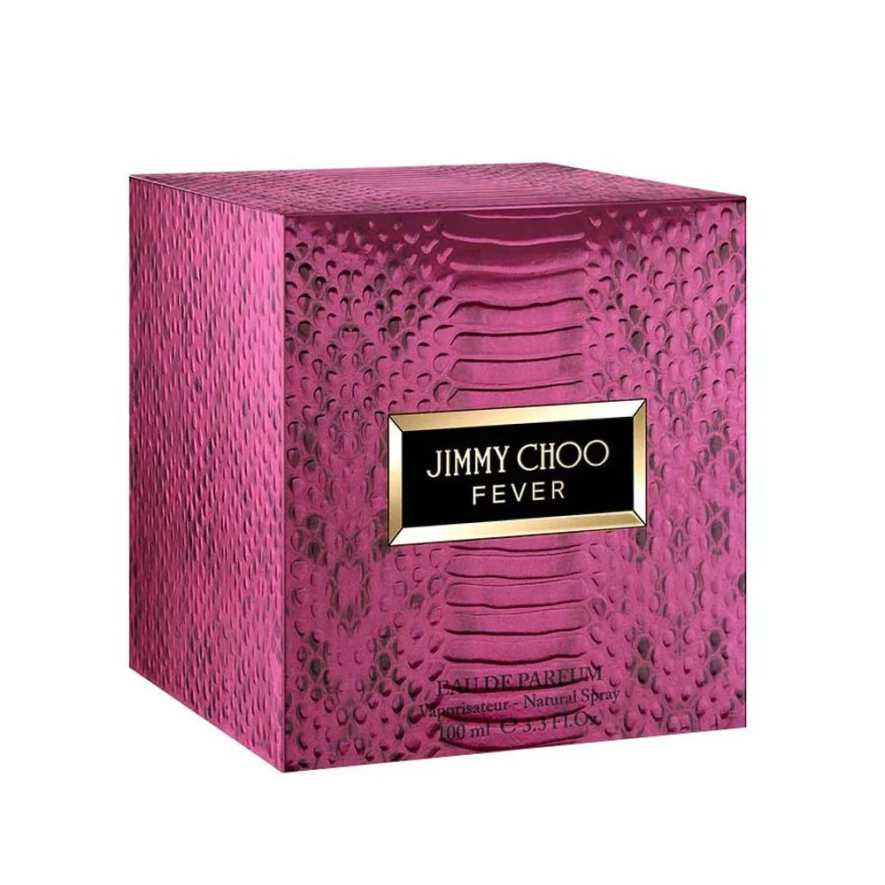 Fever By Jimmy Choo EDP (W)