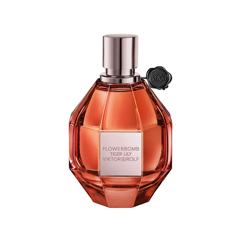 Flowerbomb Tiger Lily By Victor&Rolf EDP (W)