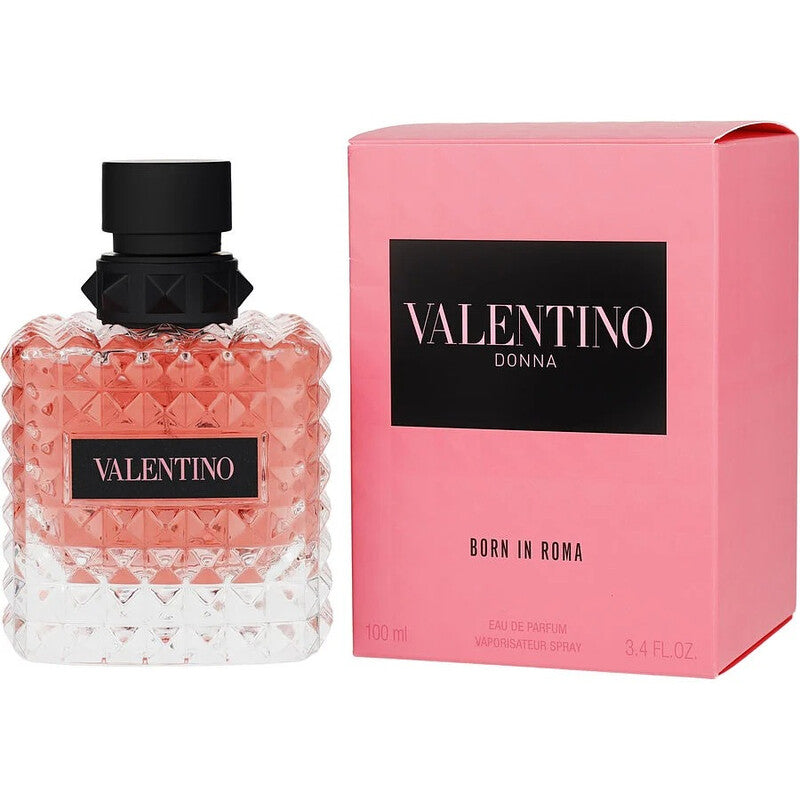 Born In Roma By Valentino EDP (W)