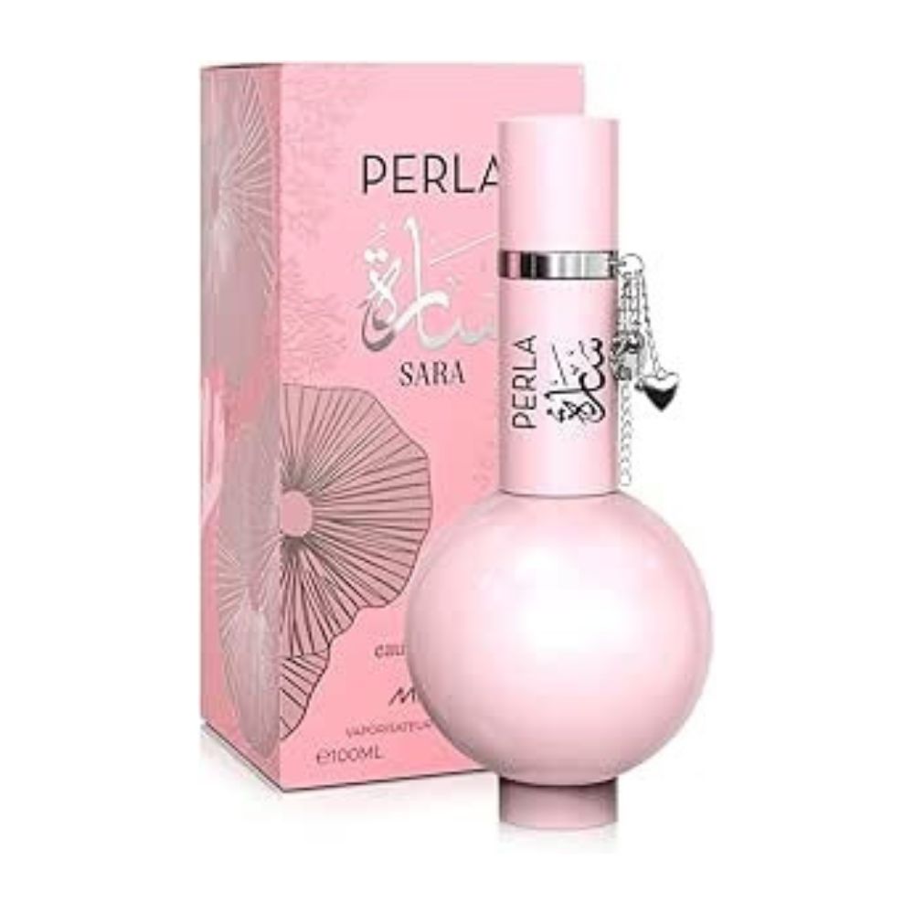 Perla Sara by Mirada 3.4 Oz EDP (W)