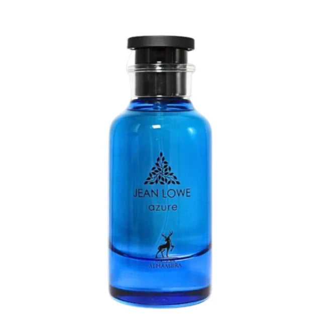Jean Lowe Azure by Maison Alhambra oz EDP (U)