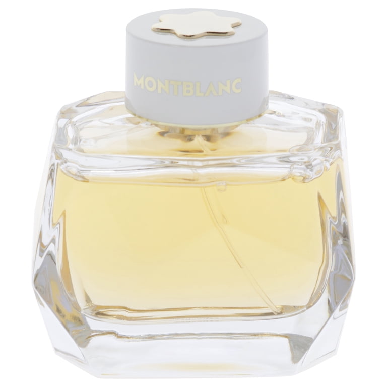 Signature Absolue By Mont Blanc EDP (W)
