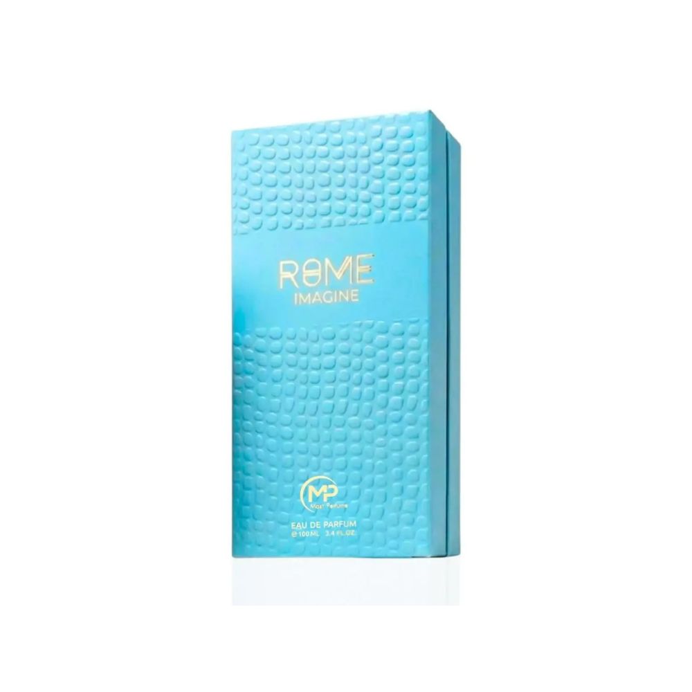 Rome Imagine by Bharara EDP (M)