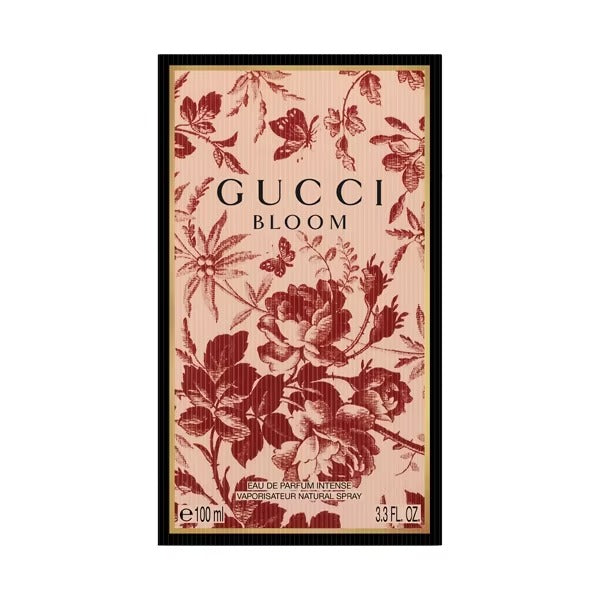 Gucci Bloom Intense 3.3oz EDP (W)