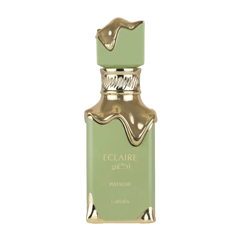 Eclaire Pistache By Lataffa  EDP (U)