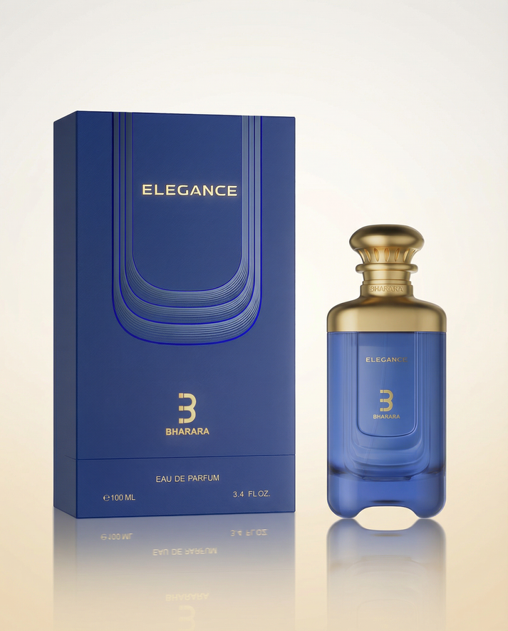 Elegance By Bharara  EDP (M)