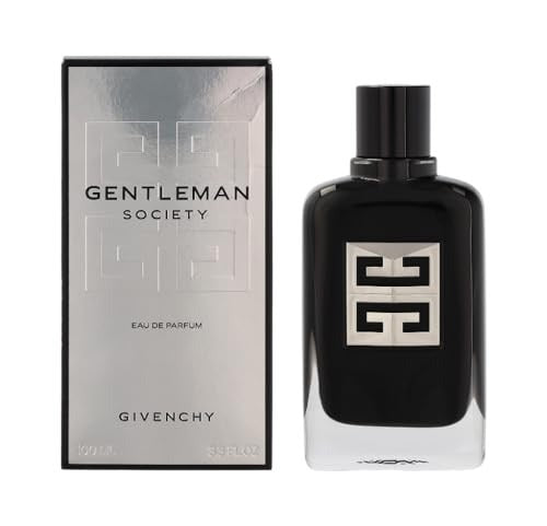 Gentleman Society by Givenchy 3.3 Oz EDP (M)