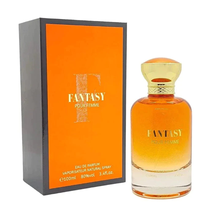 Fantasy By Bharara Beauty EDP (W)